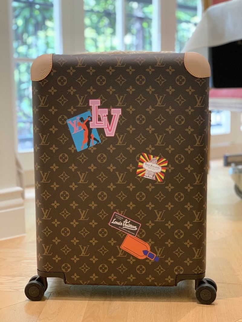 Louis Vuitton Suitcase